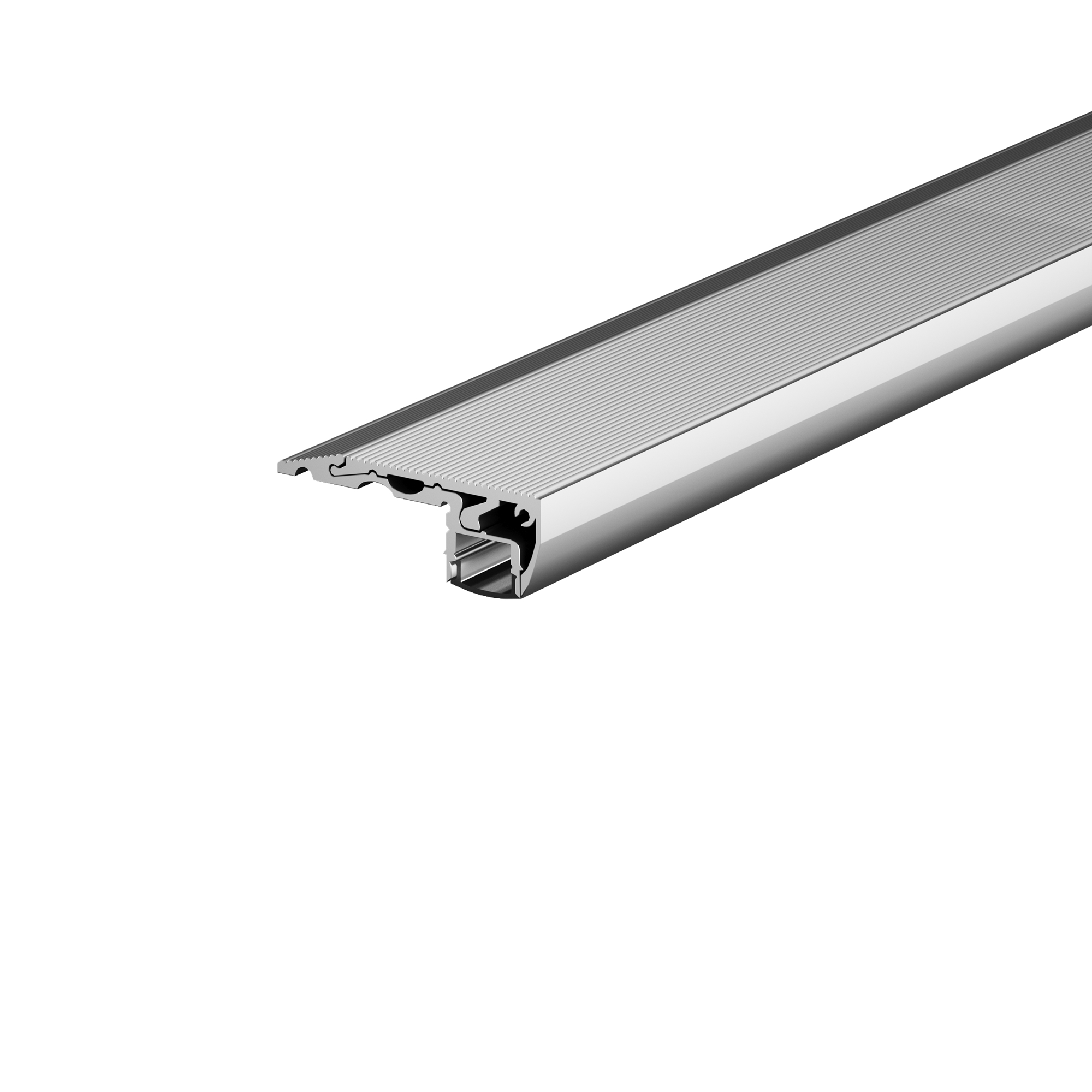 Профиль Led Strip 636025