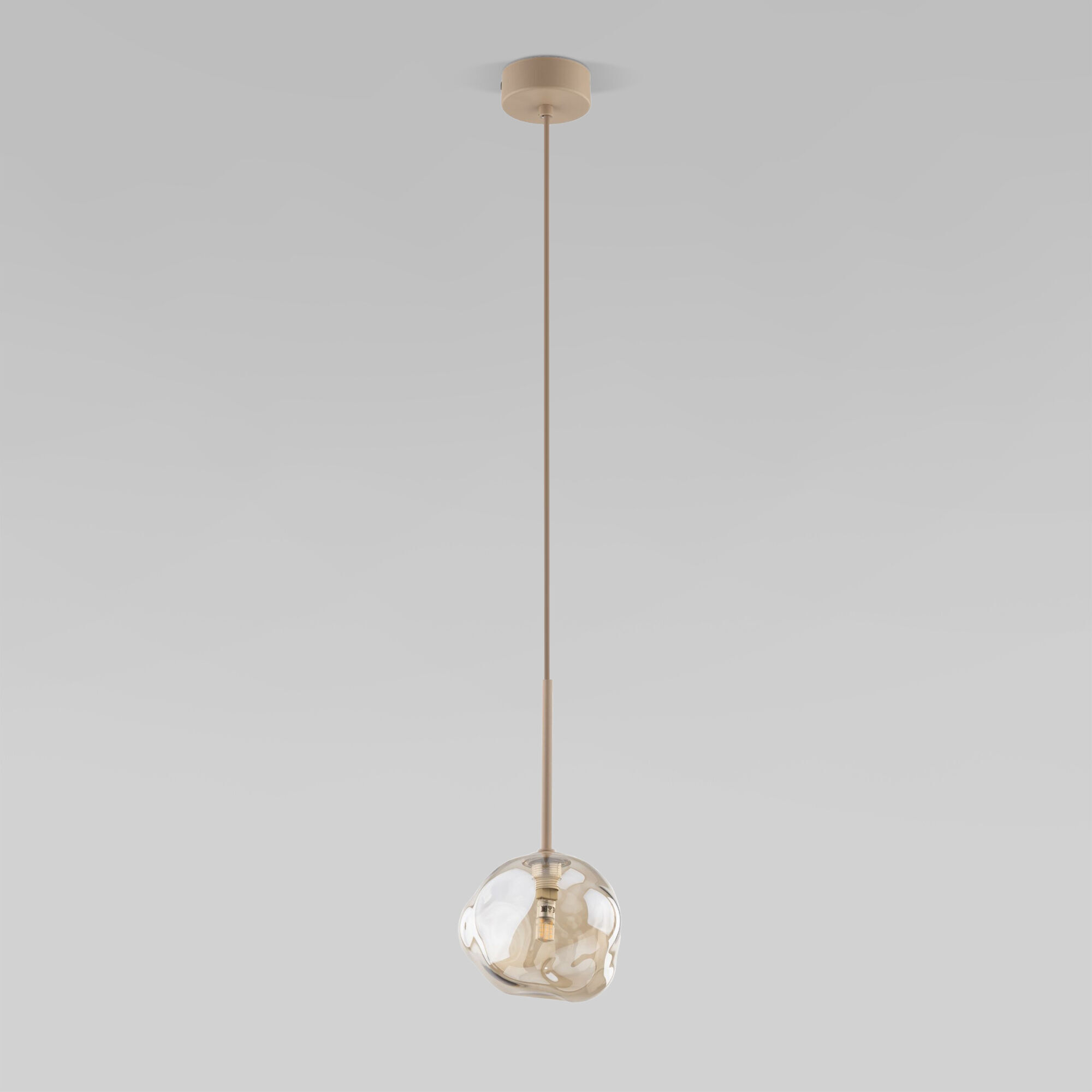 Подвесной светильник TK Lighting 11106 Lava Sabia