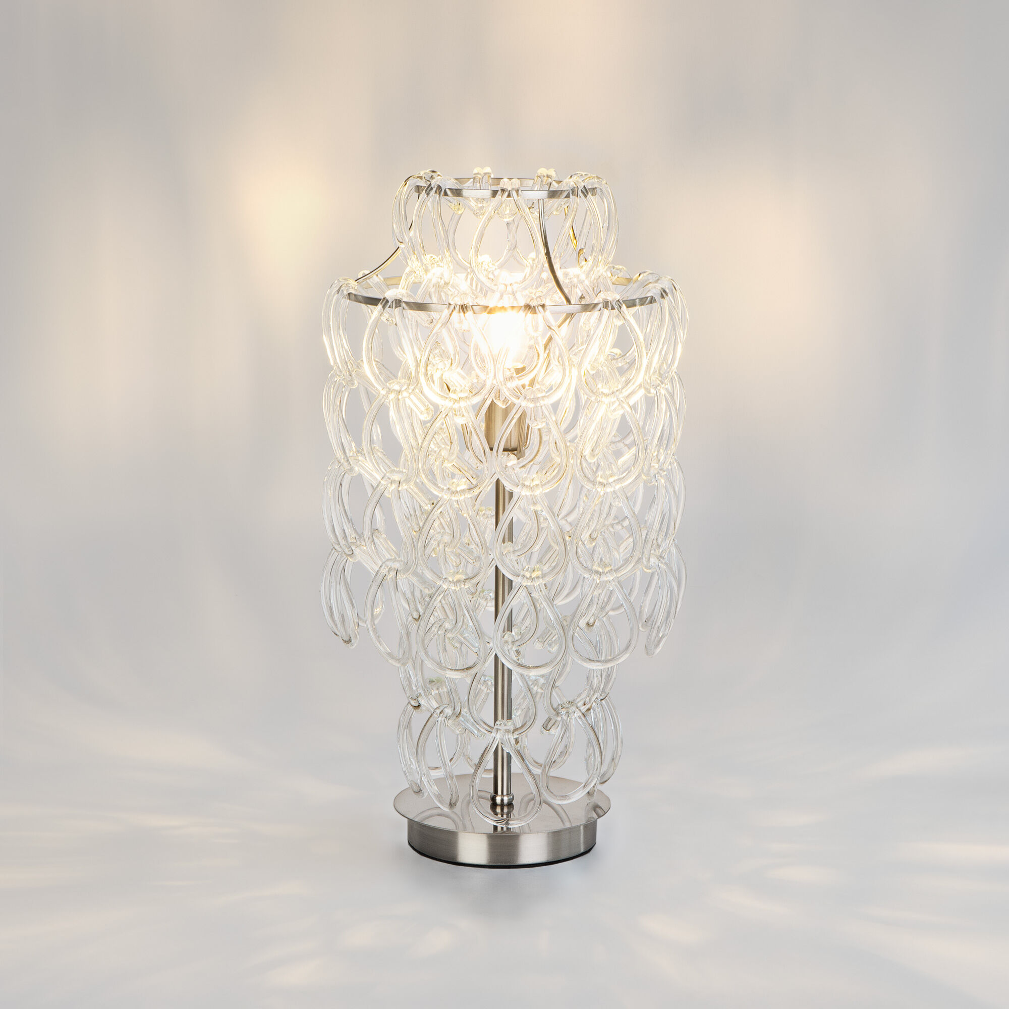 Настольный светильник Bogate's 1_380