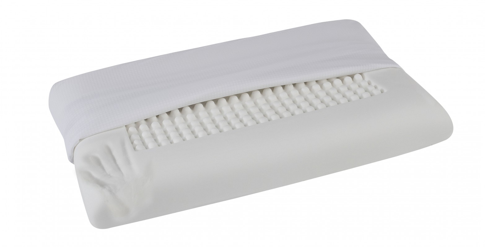 Подушка Magniflex Memoform Superiore Deluxe Orthomassage