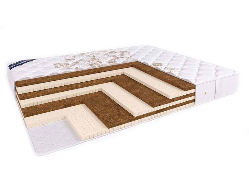 Матрас Beautyson Prima Mix