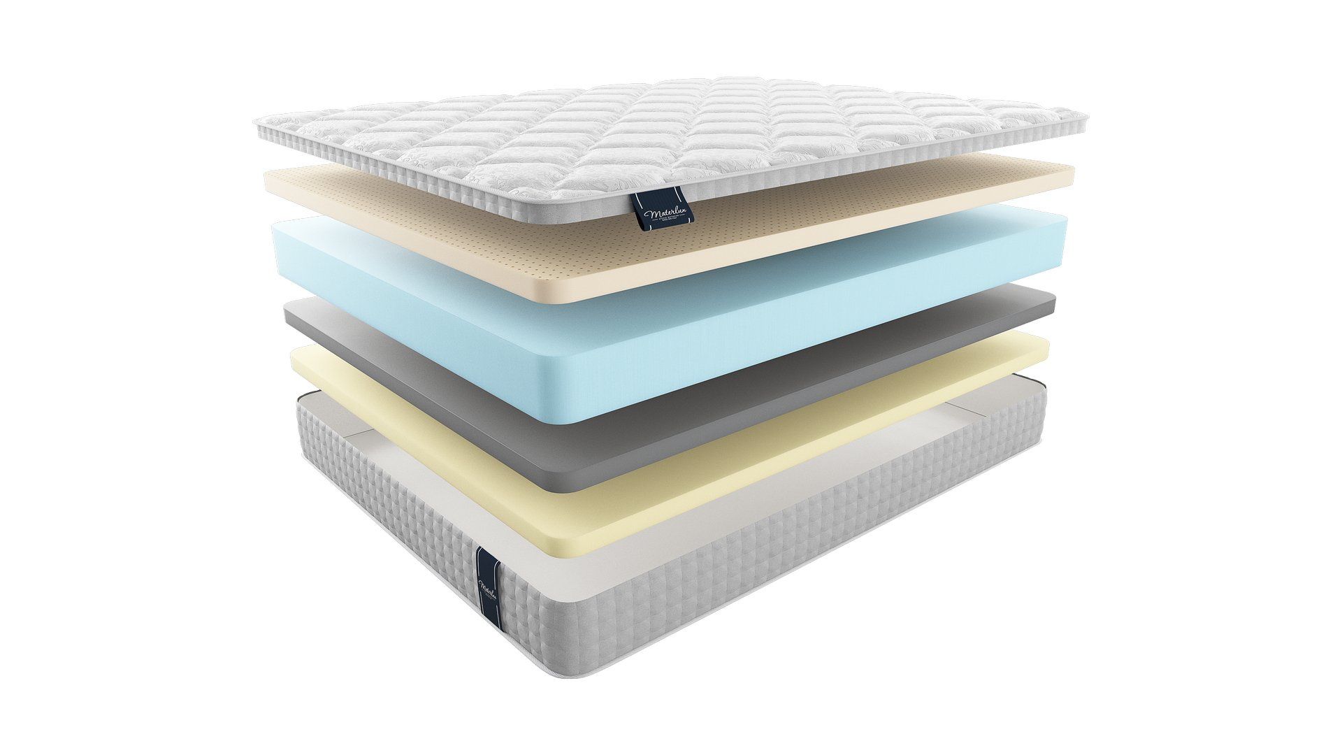 Матрас MaterLux Diana