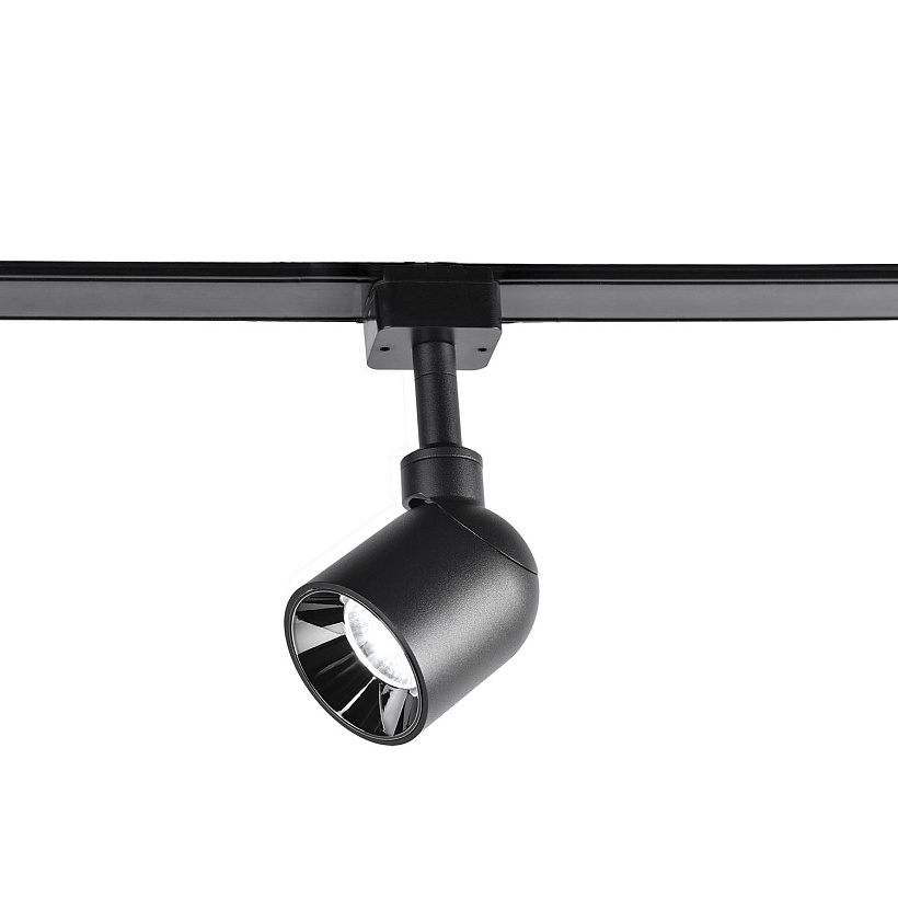 Светильник для трековой системы Unica Favourite 4232-1U