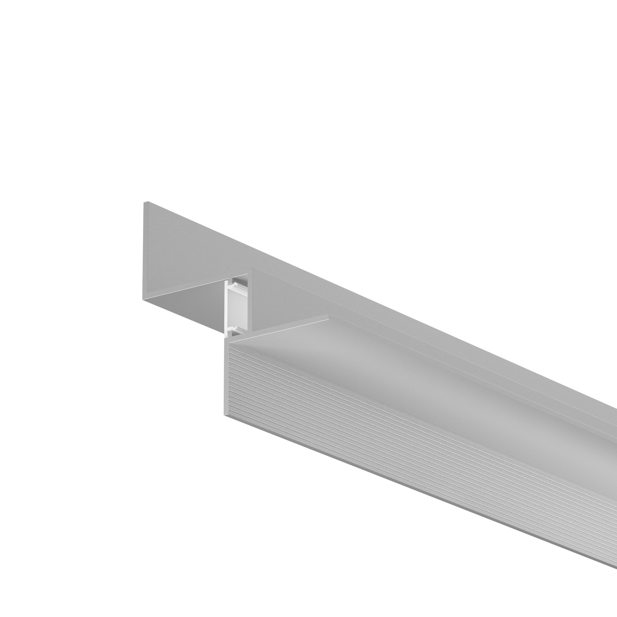 Профиль Led Strip 636024