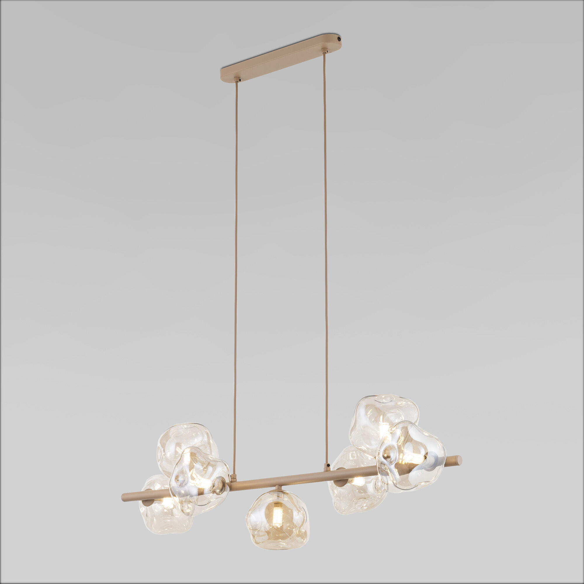 Подвесной светильник TK Lighting 11109 Lava Sabia