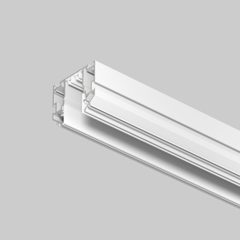 Трековый светильник Denkirs TR2023-WH