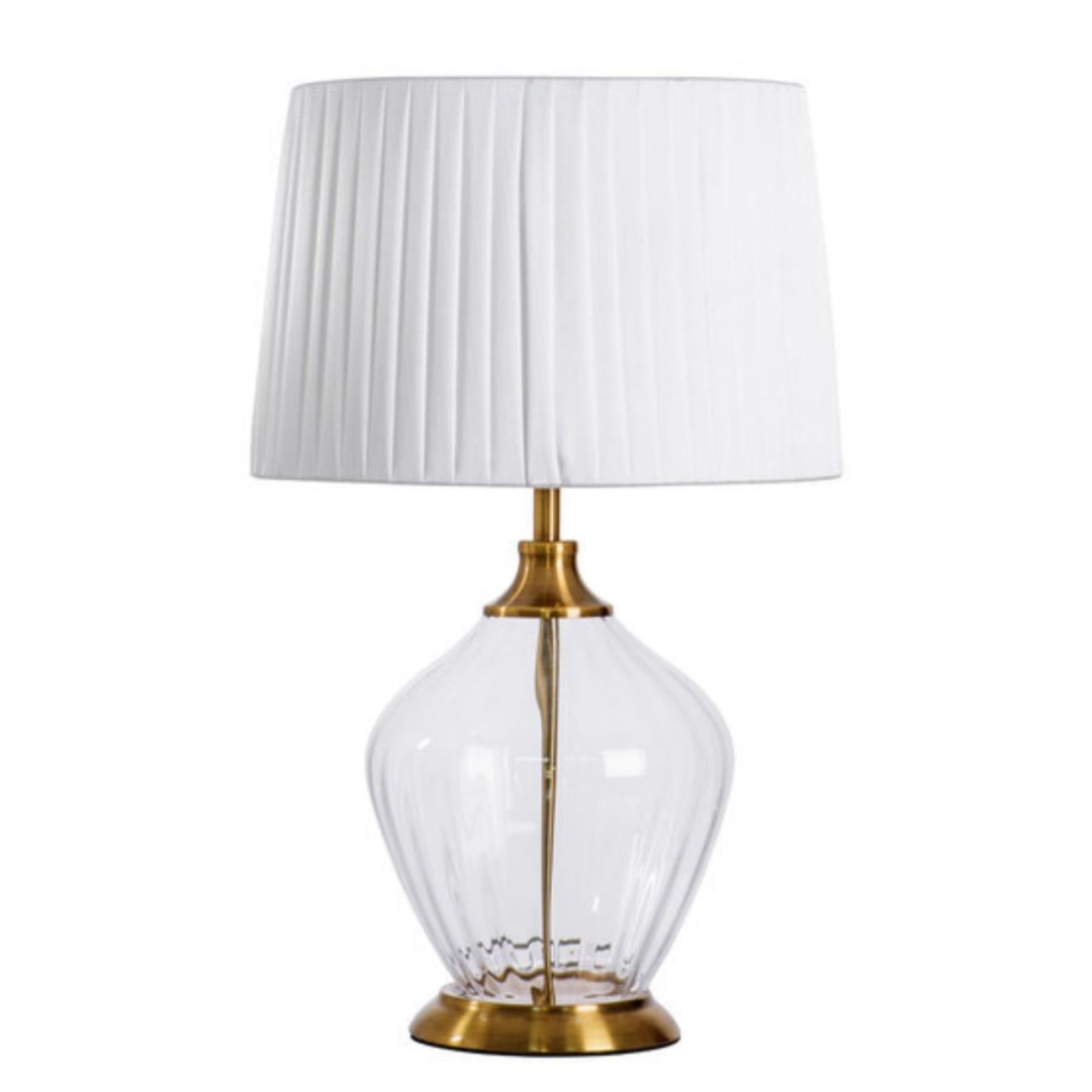 Декоративная настольная лампа Arte Lamp BAYMONT A5059LT-1PB