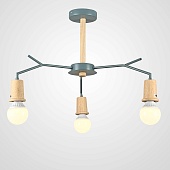 Потолочная Люстра Les Color D72 Grey Imperiumloft 220514-23
