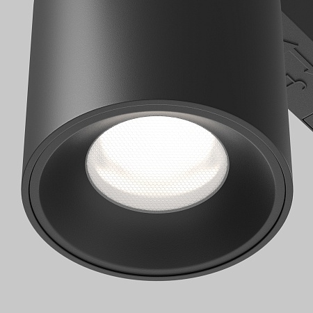 Трековый светильник Technical Alfa S TR132-4-7W-DS-B - фото