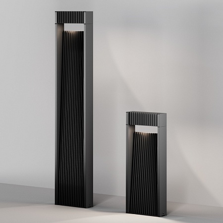 Ландшафтный светильник Outdoor Sten O444FL-L13GF3K - фото