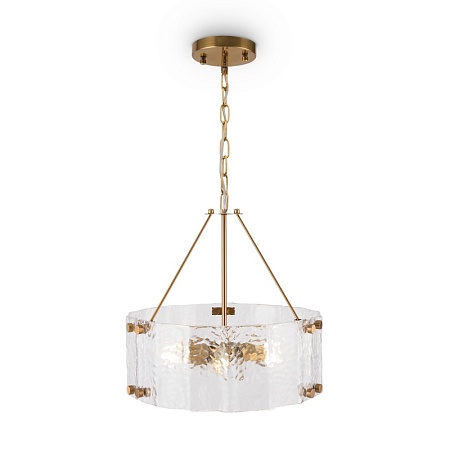 Подвесной светильник Freya Fresco FR5190PL-06BS - фото