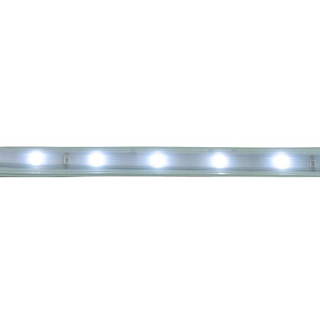 SST20 SAFFIT 60SMD(2835)/м 6Вт/м 220V 50м , 6500K, IP65 - фото