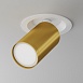 Встраиваемый светильник Technical FOCUS S C048CL-U-1WMG - фото