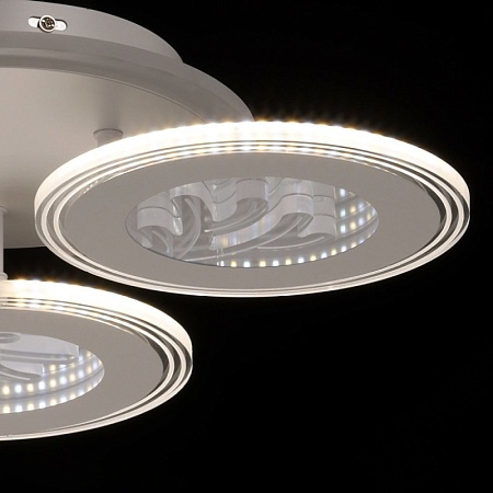 Люстра De City Мадлен 424016304 - фото