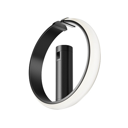 Трековый светильник Technical TR230-1-10W3K-B - фото