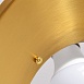 Подвесной Светильник Crescent Celling Lee Broom D15 Imperiumloft 73577-22 - фото