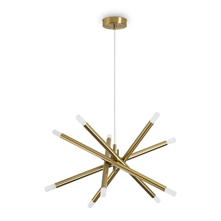 Подвесной светильник Freya Wands FR6130PL-L30B - фото