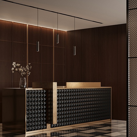 Диффузор Technical ARO-LD-G12-000002 - фото