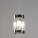 Подвесной светильник Arte Lamp CARAVAGGIO A1059SP-1CC - фото