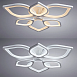 Потолочная люстра Arte Lamp POLLI A2531PL-6WH - фото