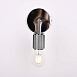 Лампа Прозрачная С Елочкой Led Е27 1.5W Imperiumloft 123325-22 - фото