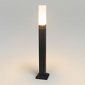 Уличный ландшафтный светильник 1537 TECHNO LED 3000K чёрный 1537 TECHNO LED Elektrostandard