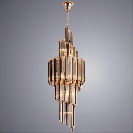Подвесная люстра Divinare FRIZZANTE 1683/01 LM-11 - фото