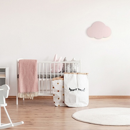 Настенный светильник TK Lighting 4967 - фото