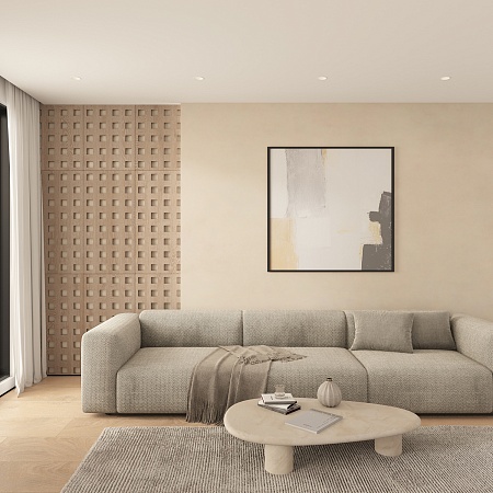 DK4500-WH Встраиваемый светильник, IP 20, 12 Вт, LED 3000, белый, алюминий - фото