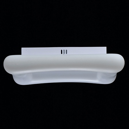 Потолочный светильник  эрида DeMarkt  706010801 - фото