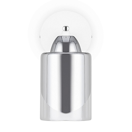 Настенный светильник (бра) Freya Dual FR5226WL-01W - фото