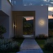 Настенный светильник (бра) Outdoor Downing Street O020WL-L10B3K - фото