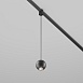 Трековый светильник Technical Sfera TR165-1-8W3K-M-B - фото