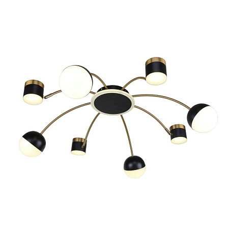 Потолочная люстра F-Promo 3096-8P - фото