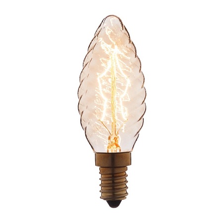 3540-LT Ретро-лампа LOFT IT Edison Bulb - фото