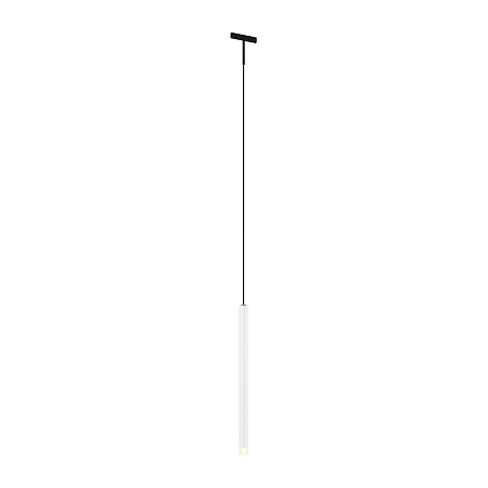 Трековый светильник Technical Skim TR191-1-3W2.7K-M-BW - фото