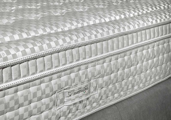 Матрас Magniflex Maestro Dual 14 фото