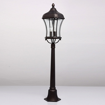 Уличный светильник  шато Chiaro  800040203 - фото