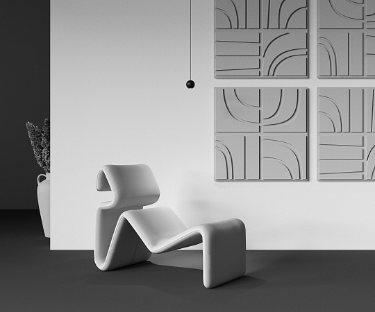 Трековый светильник Technical Sfera TR165-1-8W3K-M-B - фото