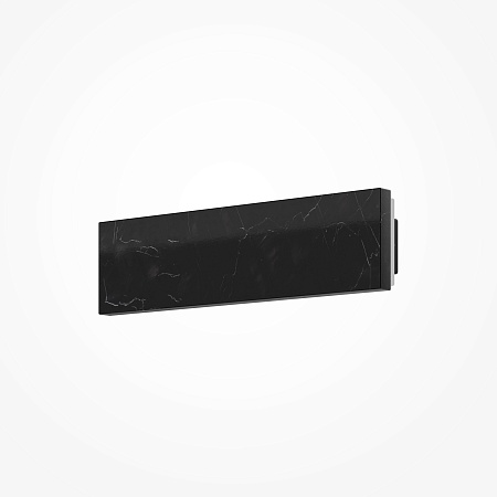 Настенный светильник (бра) Maytoni MOD461WL-L8BK - фото