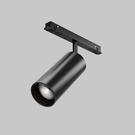 Трековый светильник Technical FOCUS LED TR032-4-20W3K-M-DS-B - фото