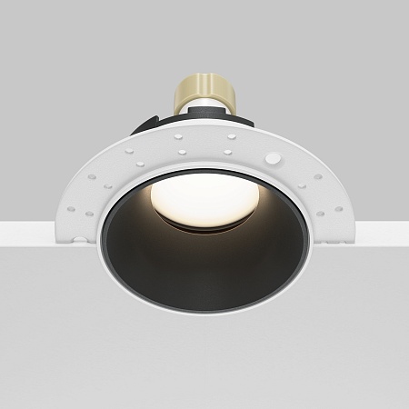 Встраиваемый светильник Technical Share DL051-U-2WB - фото
