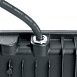 Светодиодный прожектор Feron.PRO LL-1000 IP65 20W 6400K черный - фото