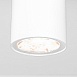 Уличный потолочный светильник Light LED IP65 35129/H белый Elektrostandard - фото