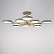 Потолочный Светильник Turna L10 Khaki Imperiumloft 228862-26 - фото
