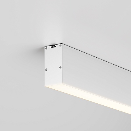 Линейный светильник Technical LL311035 - фото