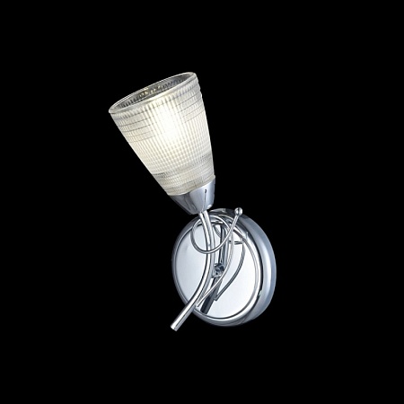 Настенный светильник (бра) Freya Stasya FR5684WL-01CH - фото