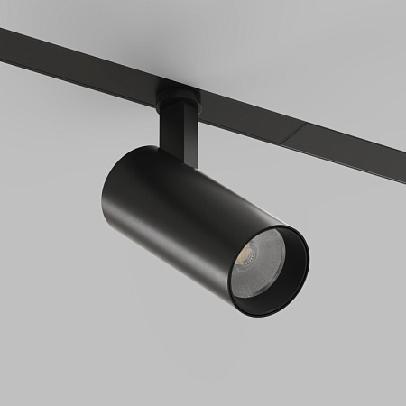 Светильник на шине Denkirs SIMPLE SPOT DK8110-BK - фото