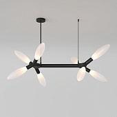 Потолочный светильник Eurosvet 30180 черный