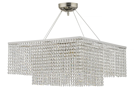 Подвесная люстра Arti Lampadari Milano E 1.5.50.501 N - фото